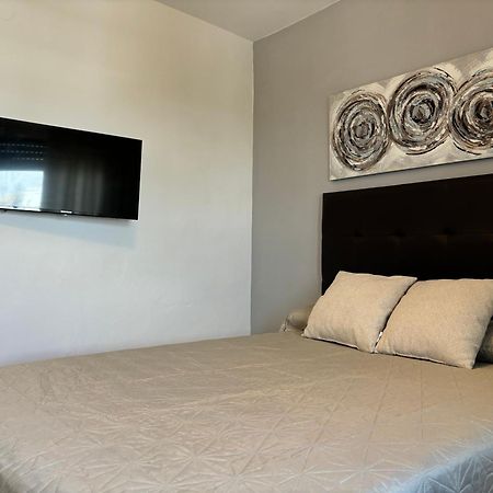 Apartamento Valdes El Puerto de Santa María Buitenkant foto