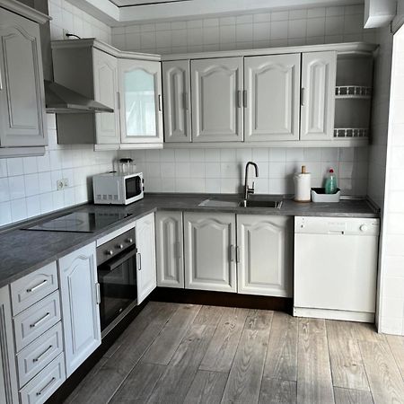Apartamento Valdes El Puerto de Santa María Buitenkant foto