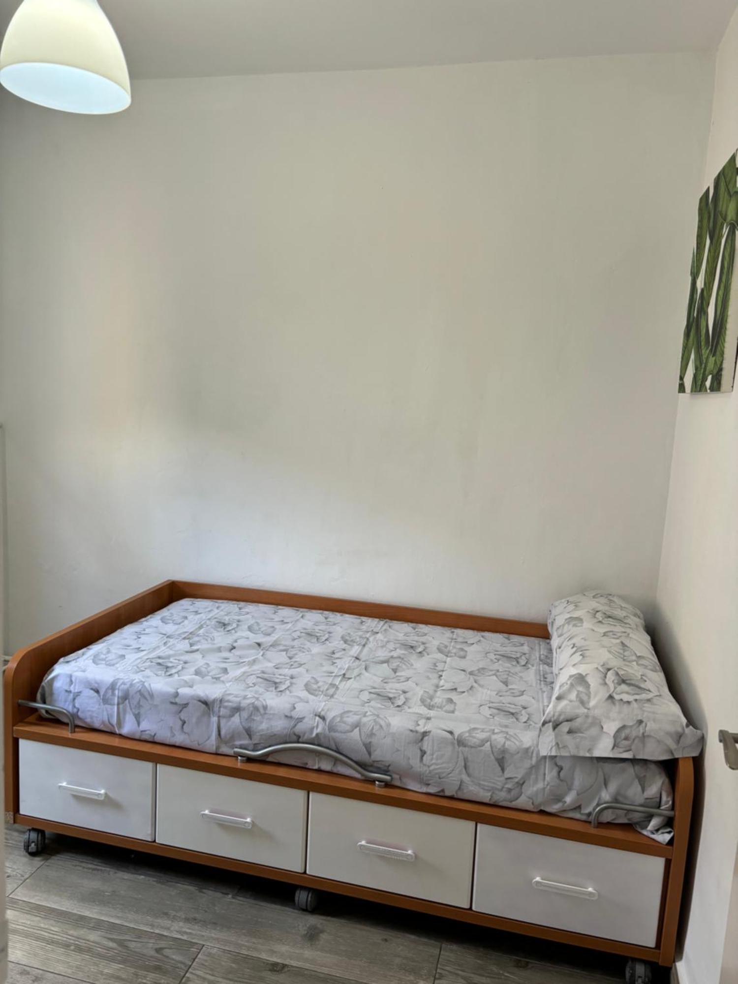 Apartamento Valdes El Puerto de Santa María Buitenkant foto