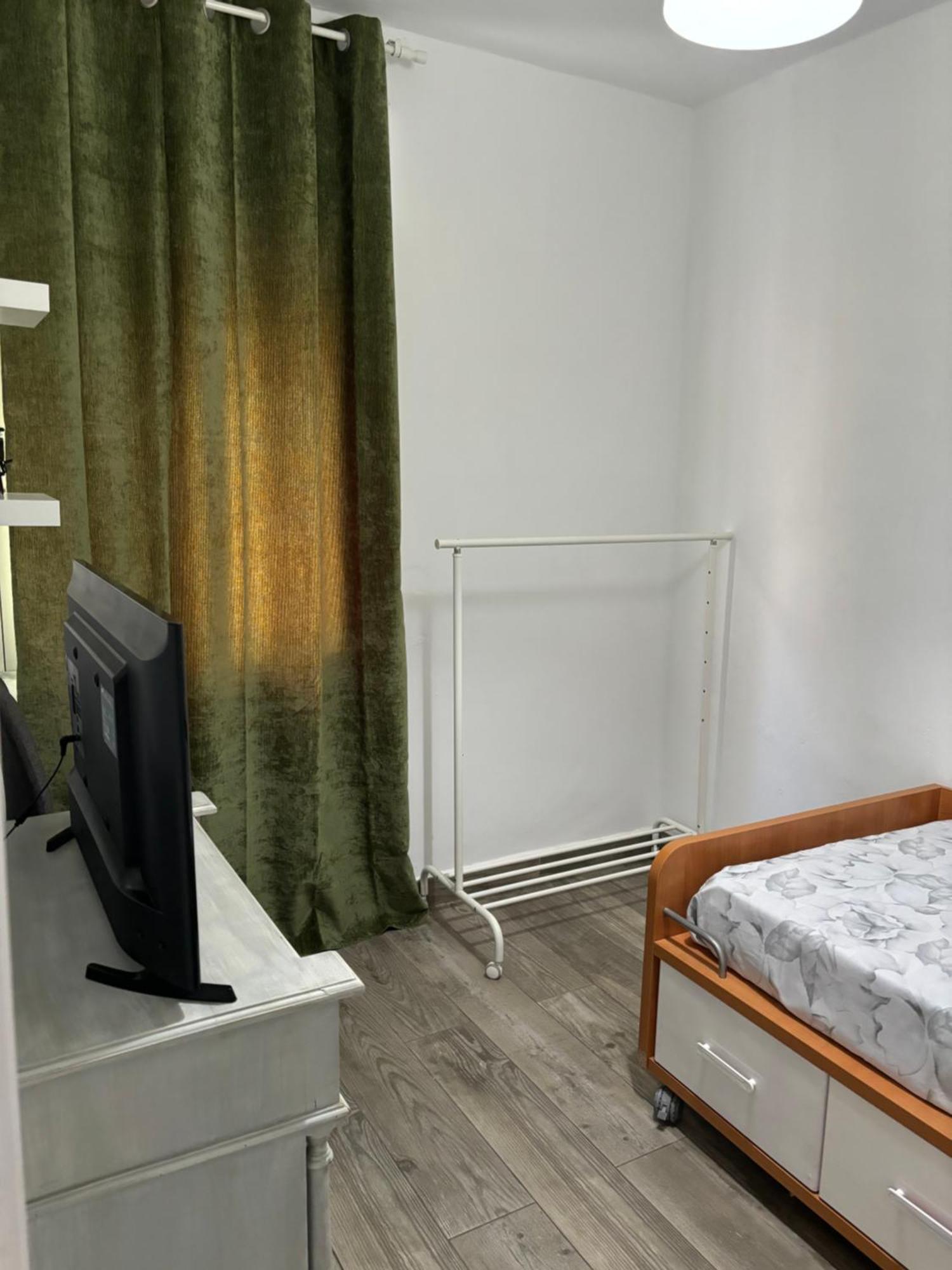 Apartamento Valdes El Puerto de Santa María Buitenkant foto