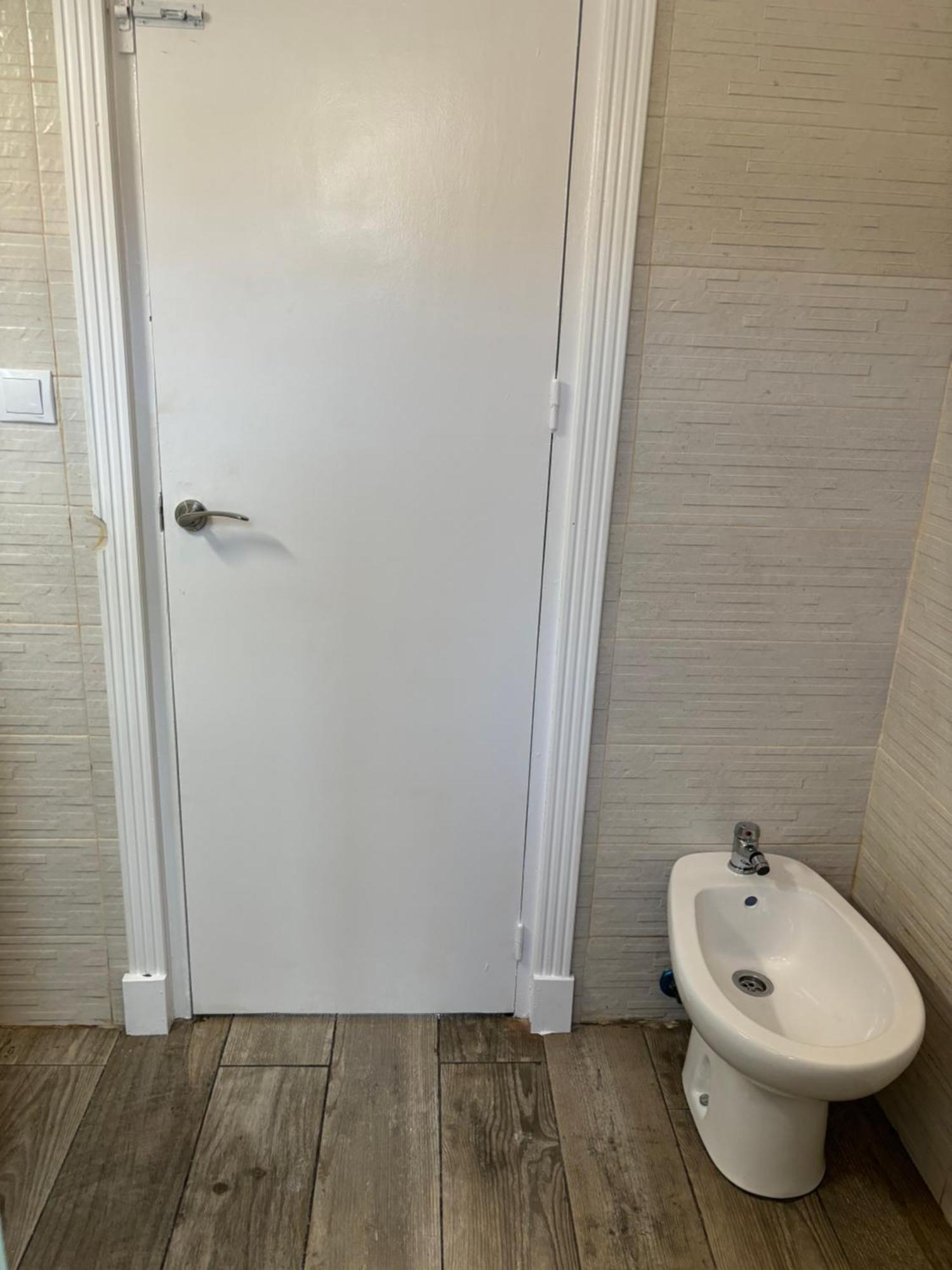 Apartamento Valdes El Puerto de Santa María Buitenkant foto